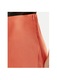 Fusta dama, Custommade, 304354823, Viscoza, Portocaliu, Portocaliu