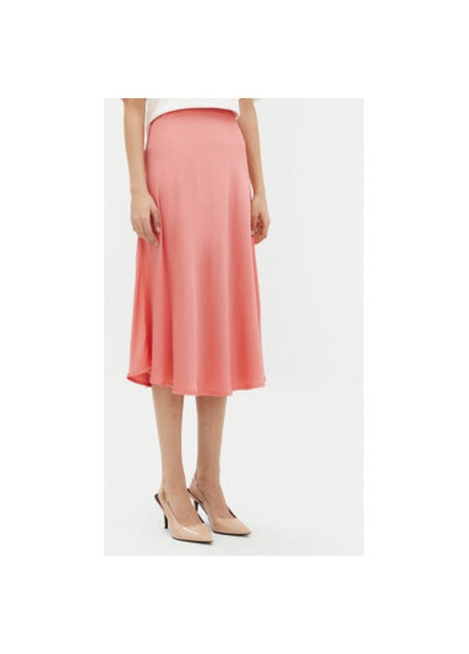 Fusta dama, Fracomina, 305170804, Viscoza, Multicolor, Multicolor