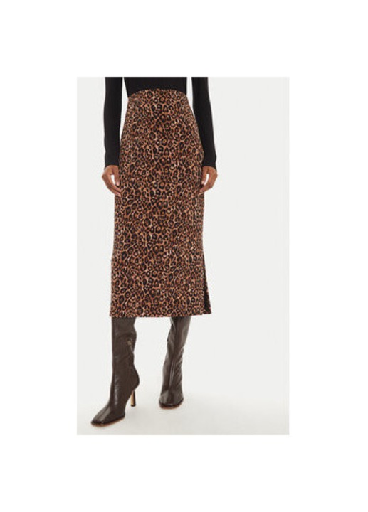 Fusta dama, Joseph Ribkoff, 304524288, Poliester, Maro, Maro