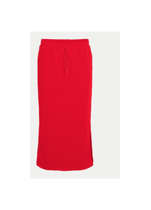 Дамска пола, Noisy May, 304689024, Памук/Полиестер, Черна, Черен