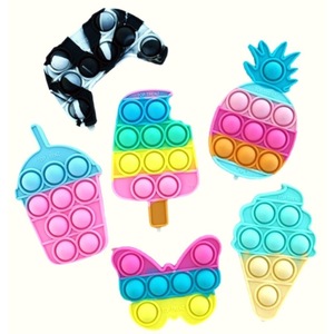 Interaktív gyerek játékok