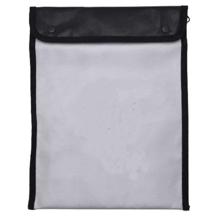 Mapa ignifuga Ellit® KingFire format A$