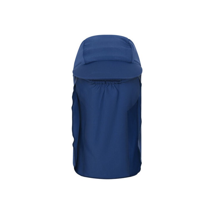 Sapca baieti, Lego, 300687574, Poliamida, Albastru, 48 cm, Albastru