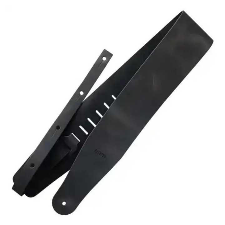 Curea Chitara, Richter, Raw, Negru, 147