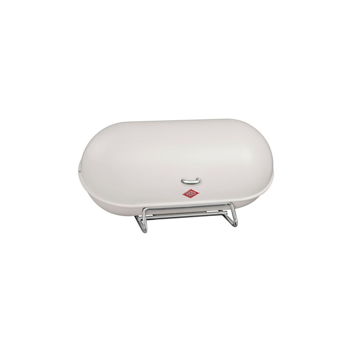Cutie de paine Wesco, alb, 44,3x23x21cm, 1 buc.
