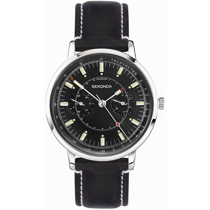 Ceas barbatesc Sekonda Classic - S-30098.00