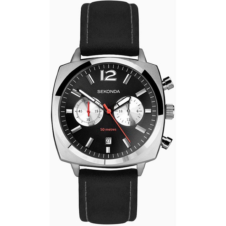 Ceas barbatesc Sekonda Airborne - S-30028.00