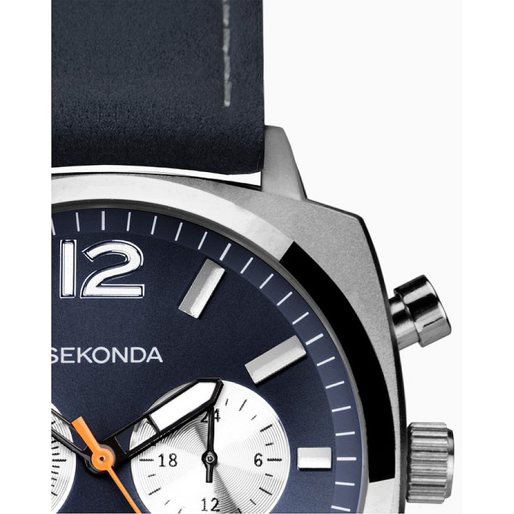 Мъжки часовник Sekonda, Monica S-30027.00, Аналогов