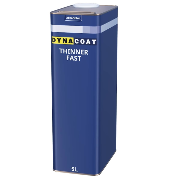 Diluant auto Dynacoat, transparent, 5 litri
