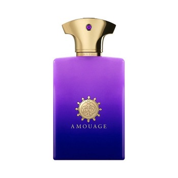 Apa de parfum Amouage Myths Man, Barbati, 100 ml