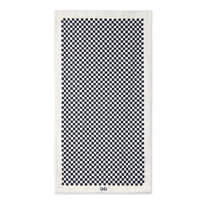 Плажна кърпа La Reina, Каре 100х180 см