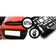 Set 2 Suporturi Placute Numar Inmatriculare Retoo DriveTech, Rama Universala Pentru Tablice, Plastic Durabil, Lista Zavor Stabil, Montaj Rapid, Rezistent La Intemperii, Certificat CE, Design Negru, 53x13.5cm