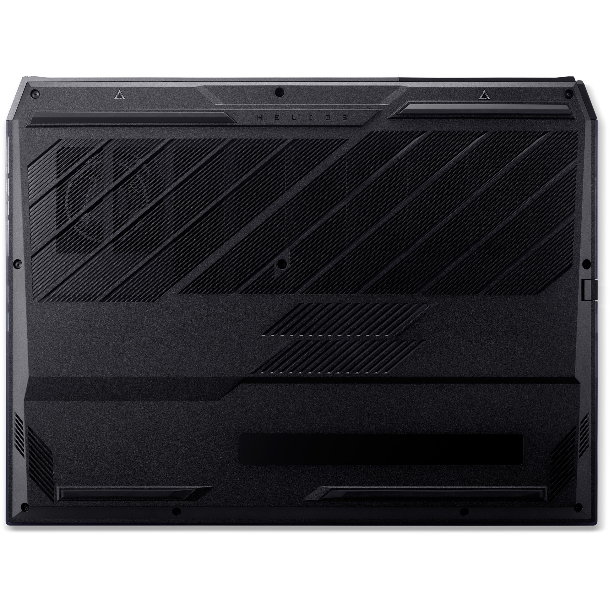 Laptop Gaming Acer Predator Helios 18 AI PH18-73-90KW cu procesor Intel® Core™ Ultra 9 275HX pana la 5.4GHz, 18'', WQXGA, 250Hz, IPS, 64GB DDR5 RAM, 2TB SSD, NVIDIA® GeForce RTX 5080 16GB GDDR7, No OS, Abyssal Black
