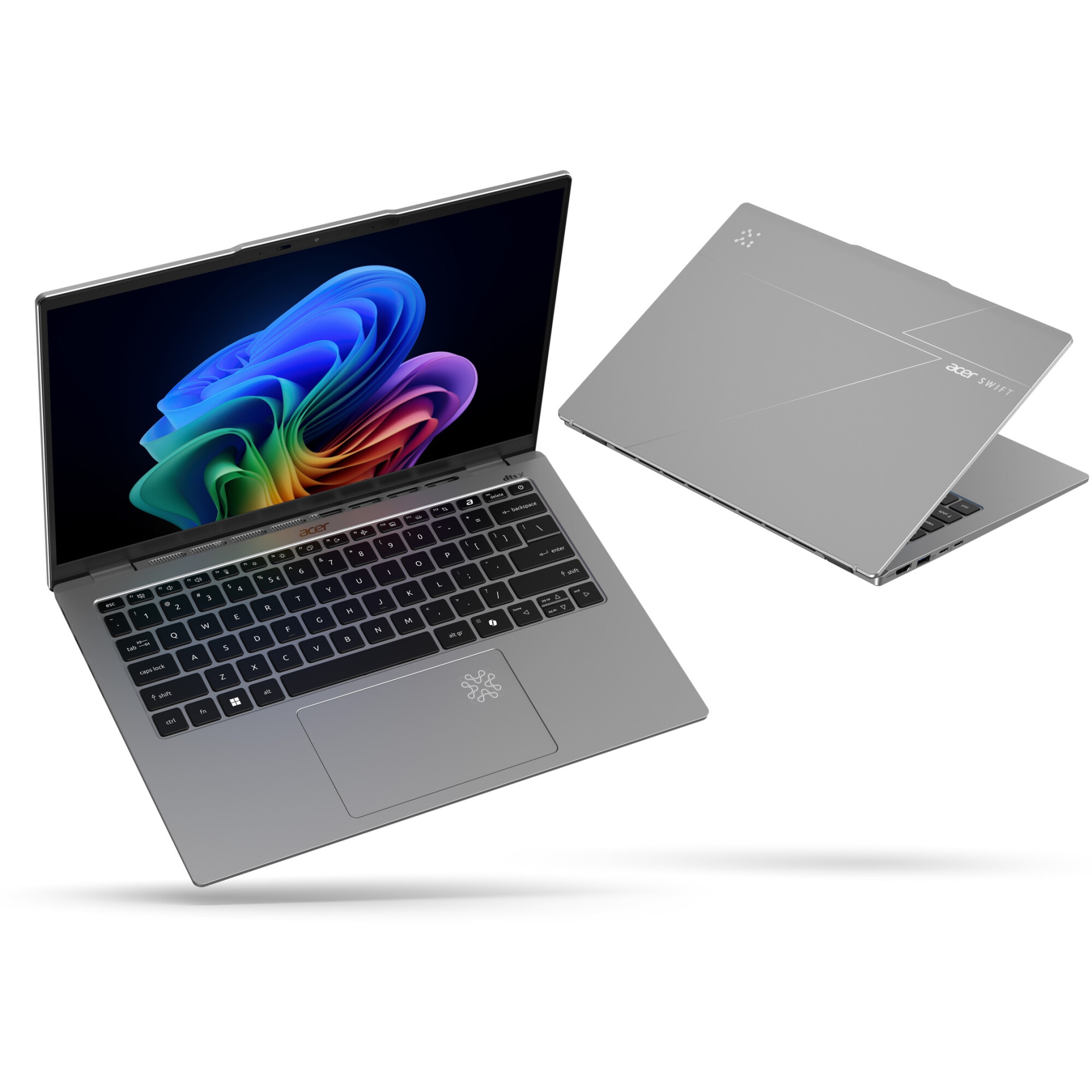 acer Swift Go Windows11 16GB 512GB シルバー Acer Swift Go 16