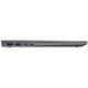 Laptop Acer Swift Go 14 AI OLED SFG14-64-R6AX cu procesor AMD Ryzen™ AI 5 340 pana la 4.8GHz, 14" WUXGA, OLED, 16GB LPDDR5X RAM, 512GB SSD, AMD Radeon™ 840M, Windows 11 Home, Sparkly Silver