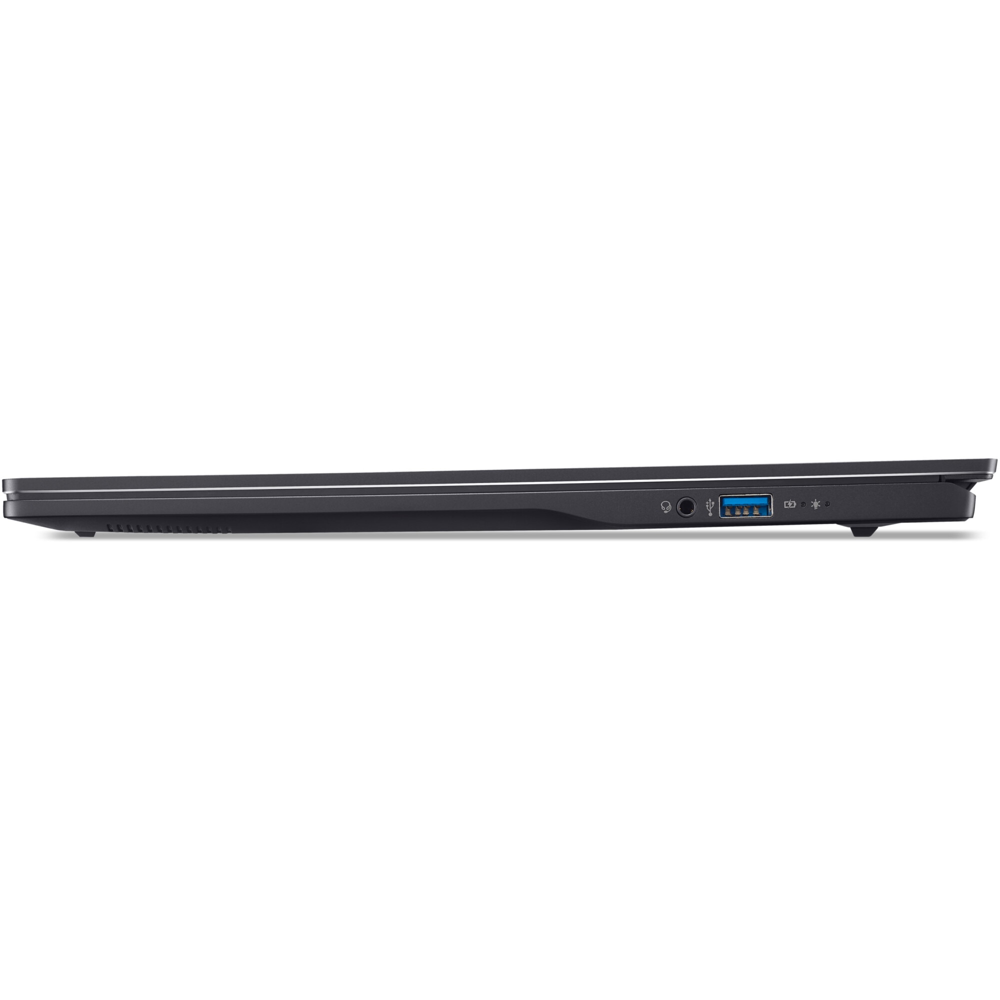 Laptop Acer Swift 16 AI OLED SF16-51-54HU cu procesor Intel® Core™ Ultra 5 226V pana la 4.5GHz, 16" WQXGA+, OLED, 120Hz, 16GB LPDDR5X RAM, 1TB SSD, Intel® Arc™ Graphics 130V, Windows 11 Home, Ice Black