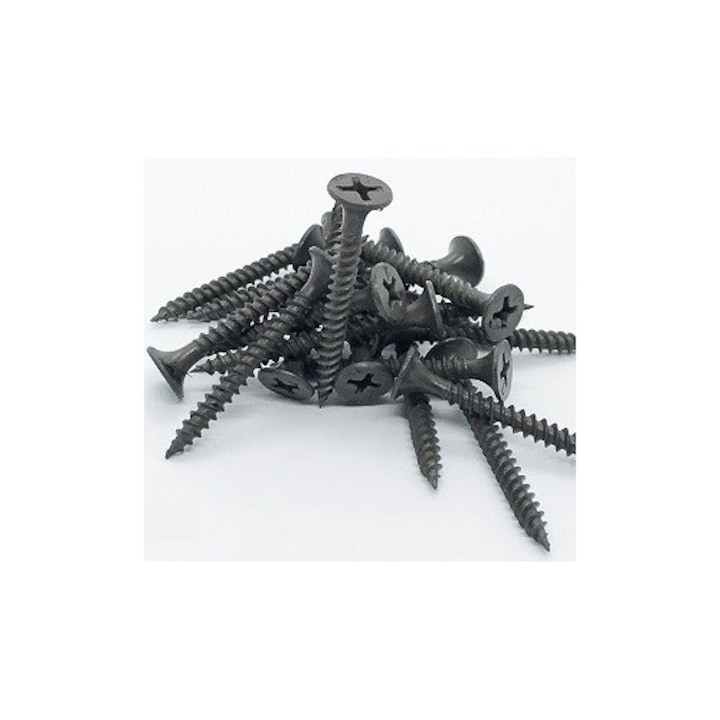 Set 1000 buc Negrese pentru gips carton 3.5*35