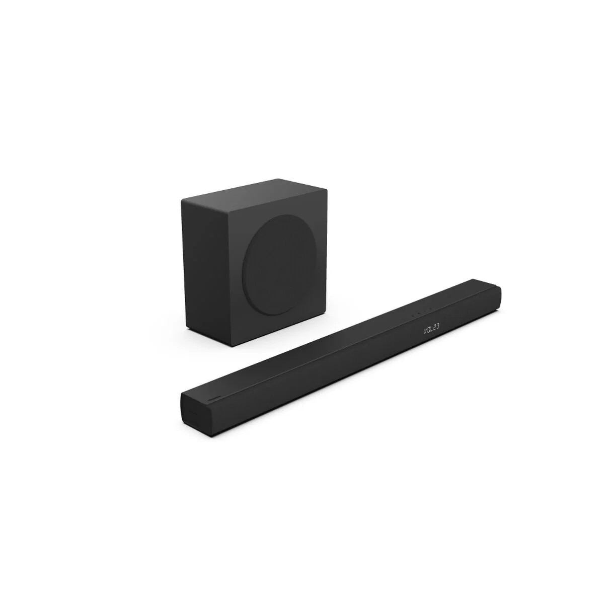 Bara de Sunet Hisense HS3100 480W Negru 480 W