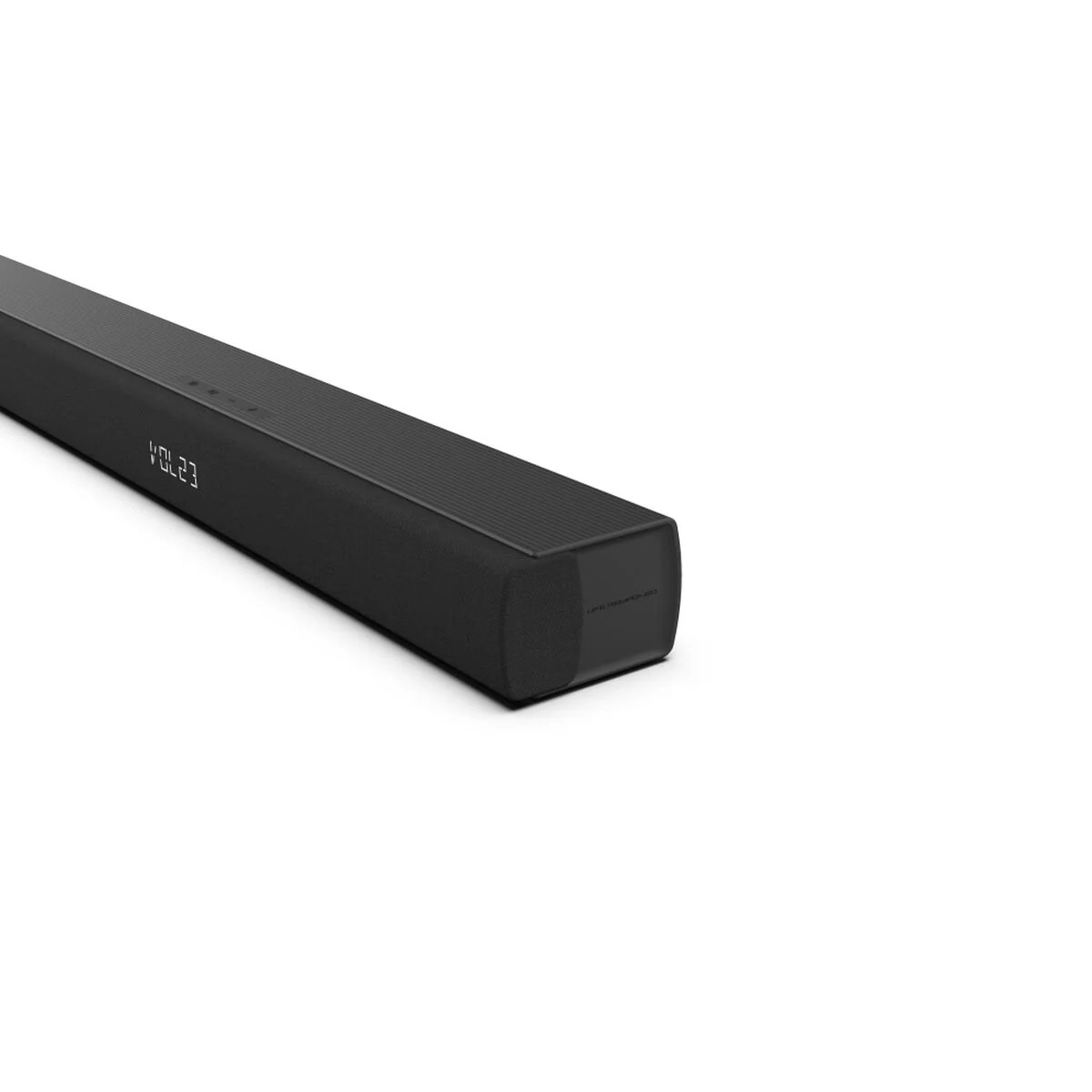Bara de Sunet Hisense HS3100 480W Negru 480 W