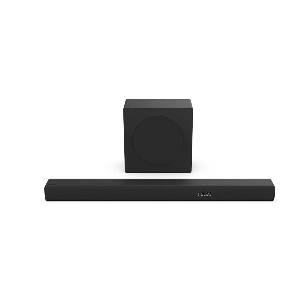 Bara de Sunet Hisense HS3100 480W Negru 480 W