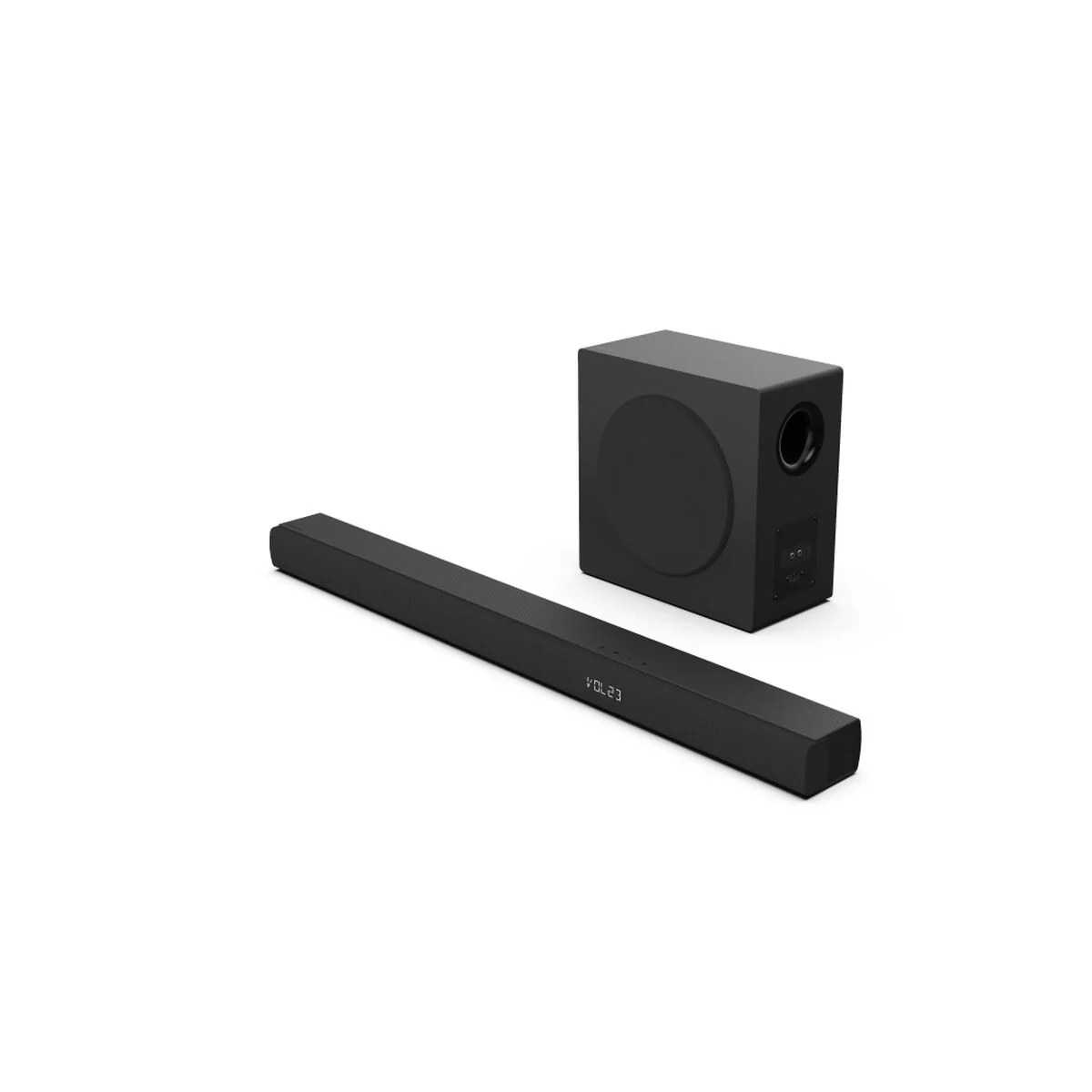 Bara de Sunet Hisense HS3100 480W Negru 480 W