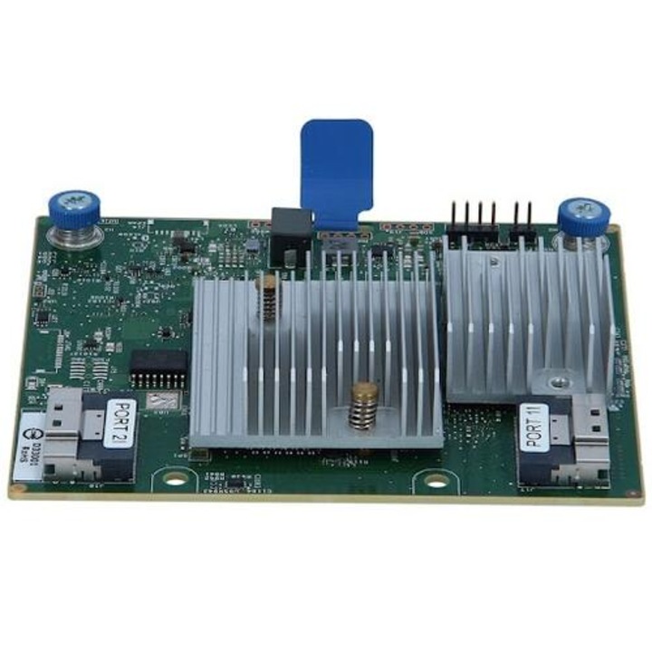 Accesoriu, benzi HPE MR216i-p Gen11 x16 fara cache PCI SPDM Plug-in Storage Controller