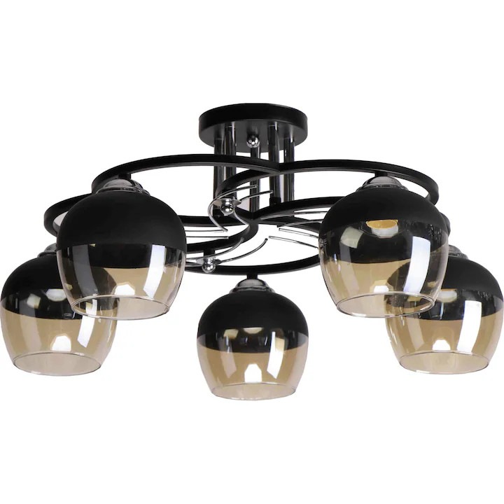 EDC® E27X5 csillár