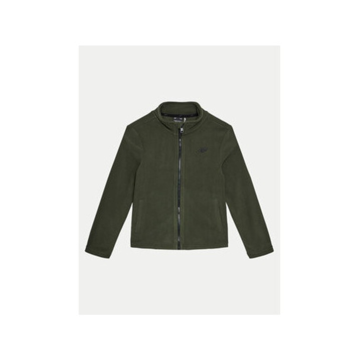 Polar baieti, 4F, 303943226, Poliester, Multicolor, Multicolor