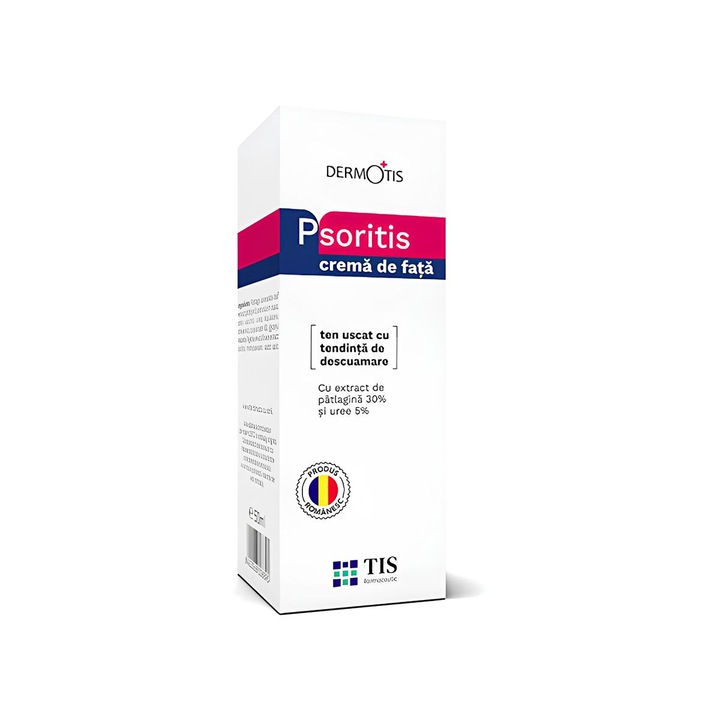 Arckrém x 50 ml Tis