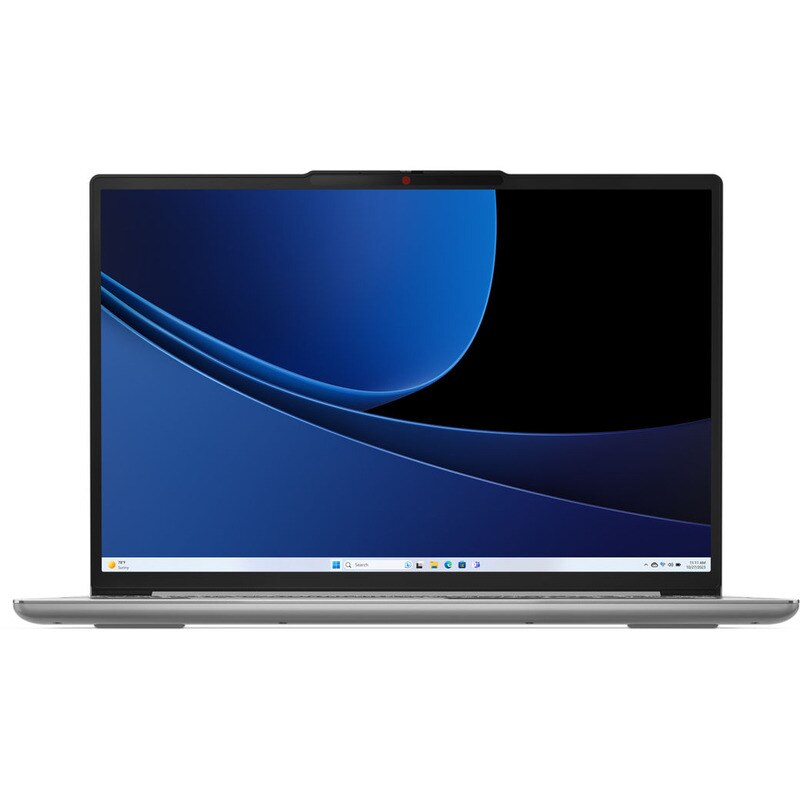 Laptop Lenovo IdeaPad Slim 5 15IRH9 cu procesor Intel® Core™ i5-13420H pana la 4.6GHz, 15.3", WUXGA, IPS, 32GB LPDDR5x, 1.9 TB SSD, Intel® UHD Graphics, No OS, Cloud Grey
