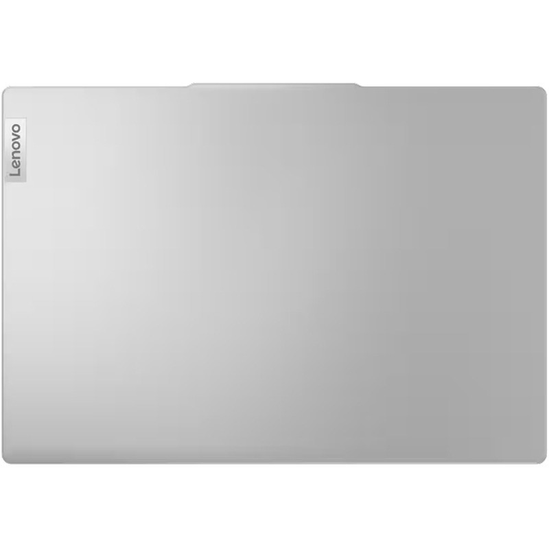 Laptop Lenovo IdeaPad Slim 5 15IRH9 cu procesor Intel® Core™ i5-13420H pana la 4.6GHz, 15.3", WUXGA, IPS, 32GB LPDDR5x, 1.9 TB SSD, Intel® UHD Graphics, No OS, Cloud Grey