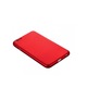 Husa Full Body Iphone 6 - Red
