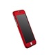 Husa Full Body Iphone 6 - Red