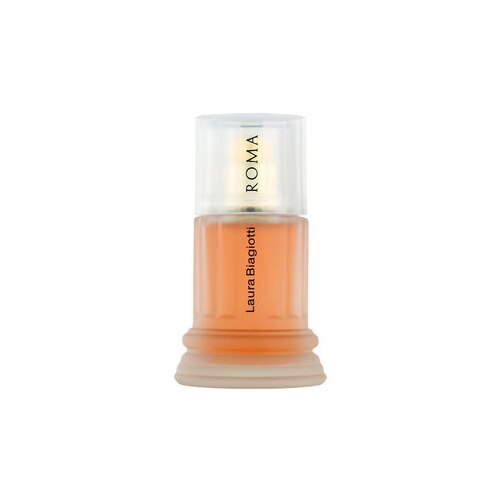 Apa de Toaleta Laura Biagiotti Roma, Femei, 50ml