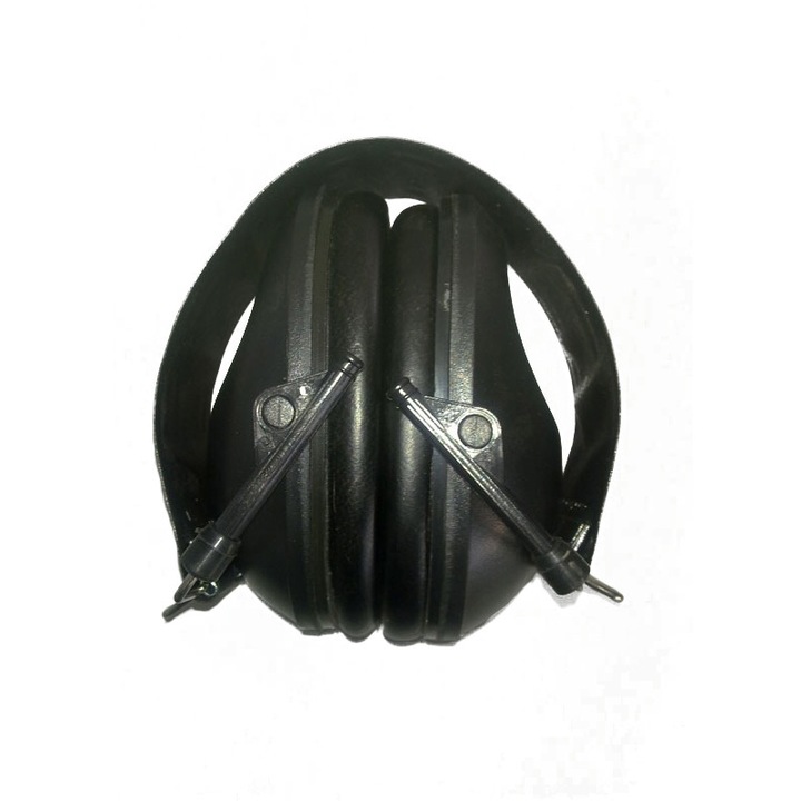 Passzív fülvédő ATTHA lövöldözéshez