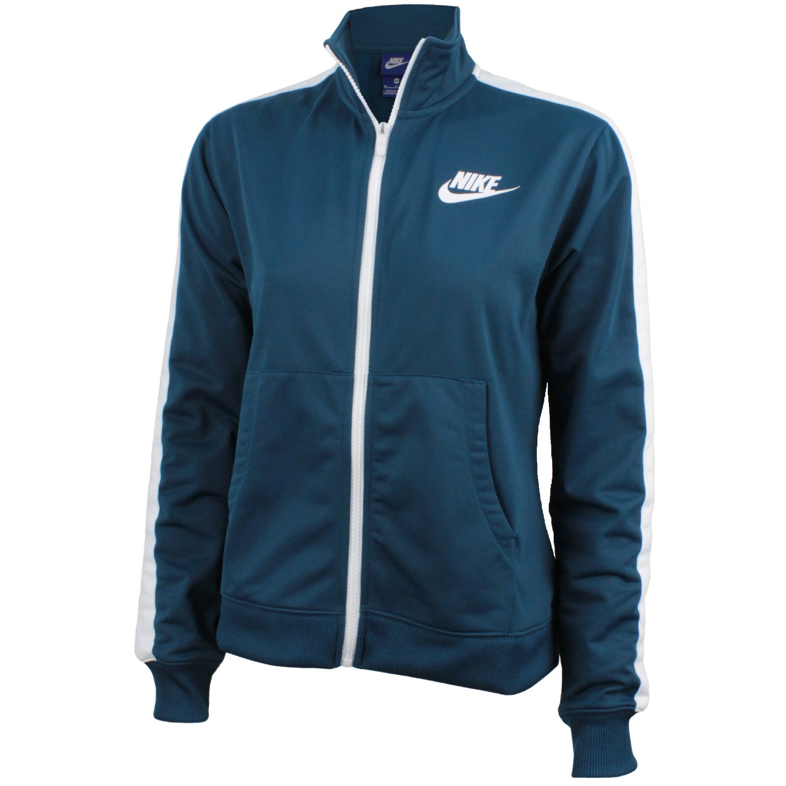 Jacheta Nike Track PK 850450-42517092, Verde
