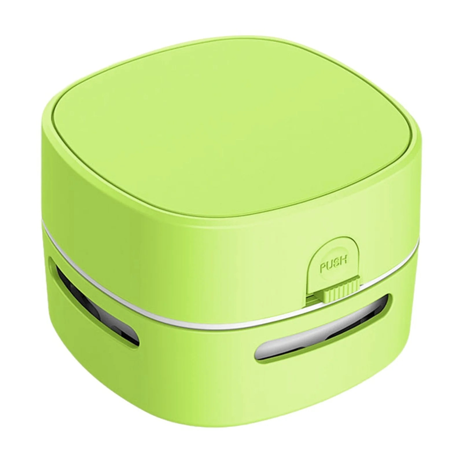 Aspirator auto portabil, multicolor, 8.3x8.3x6.1cm, putere 5W ...