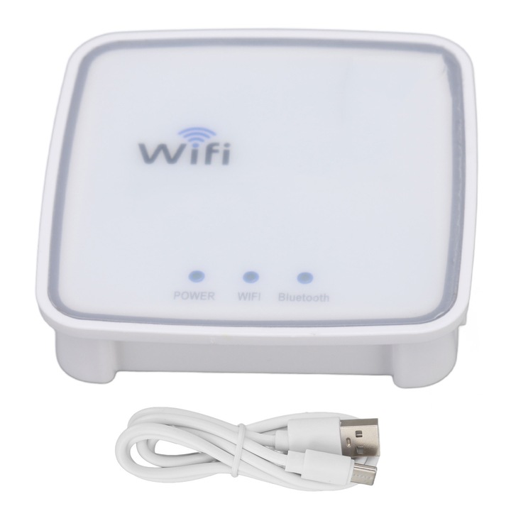 Автоматичен ABS WIFI безжичен таймер за поливане с Bluetooth цифрово дистанционно управление, за пръскачки за двор