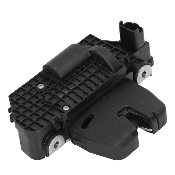 Задвижващ механизъм за заключване на багажник Enforose, от алуминиева сплав, за Peugeot 208, 2008, 3008, 5008, 8719F8