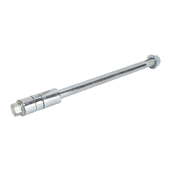 Punte fata spate cu 3 garnituri, Enforose, 12mm x 230mm, pentru 125cc 140cc PIT PRO Trail Dirt Bike