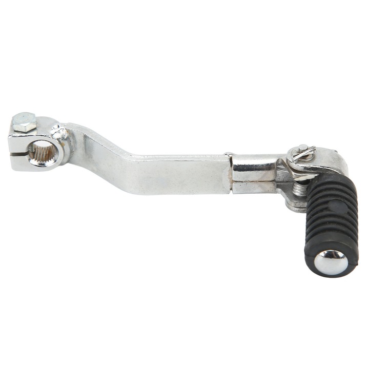 Schimbator de viteze 11mm, Enforose, din aliaj de aluminiu si cauciuc, lungime 150mm