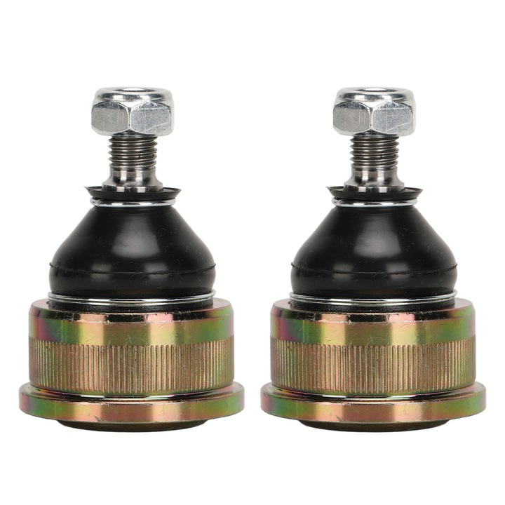 Articulatie sferica de suspensie Enforose, 31121140398, din aliaj de otel si cauciuc, pentru 318is E36, 318i E36, 325i E36, 320i, set 1 pereche