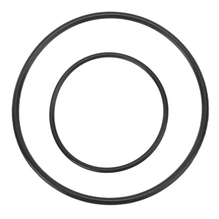 Kit etansare pompa de vid Enforose pentru E46 E90 E84 318i 320i, 2 x etansari, material cauciuc