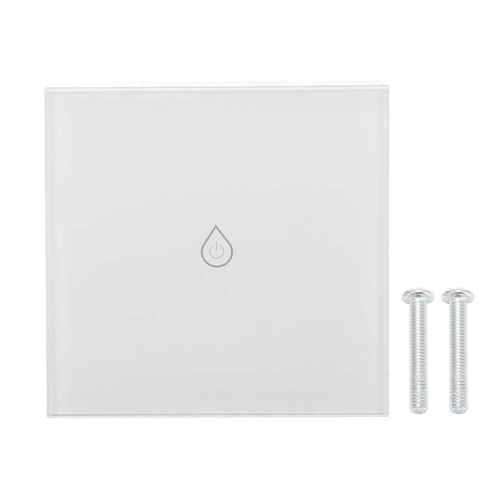 Интелигентен сензорен WiFi превключвател за бойлер с висока мощност за TUYA 16A 110‑240V за хотел Endorose