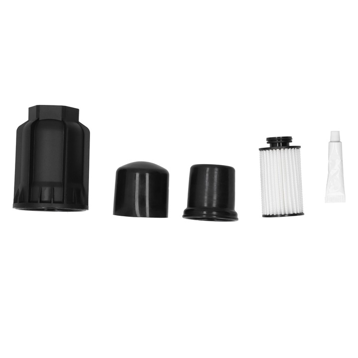 Filtru uree Enforose, filtru sistem evacuare A0001421089 U58/9KIT, 2265672 2655824, pentru Mercedes‑Benz Evobus