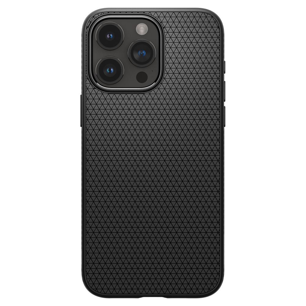 Husa Spigen Liquid Air pentru IPhone 15 Pro