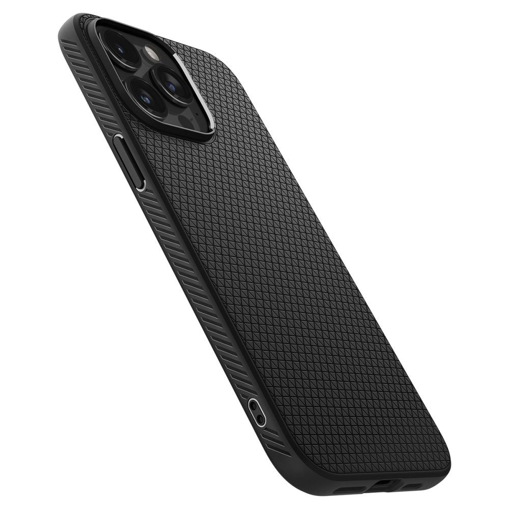Husa Spigen Liquid Air pentru IPhone 15 Pro