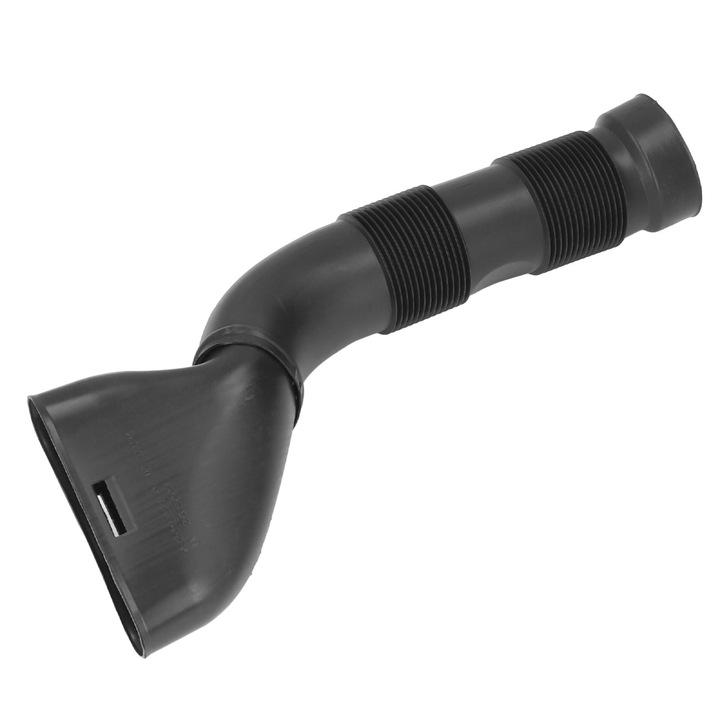 Enforose bal oldali levegőbeömlő cső, csere Mercedes-Benz C55 AMG-hez, 5.5L, 2006