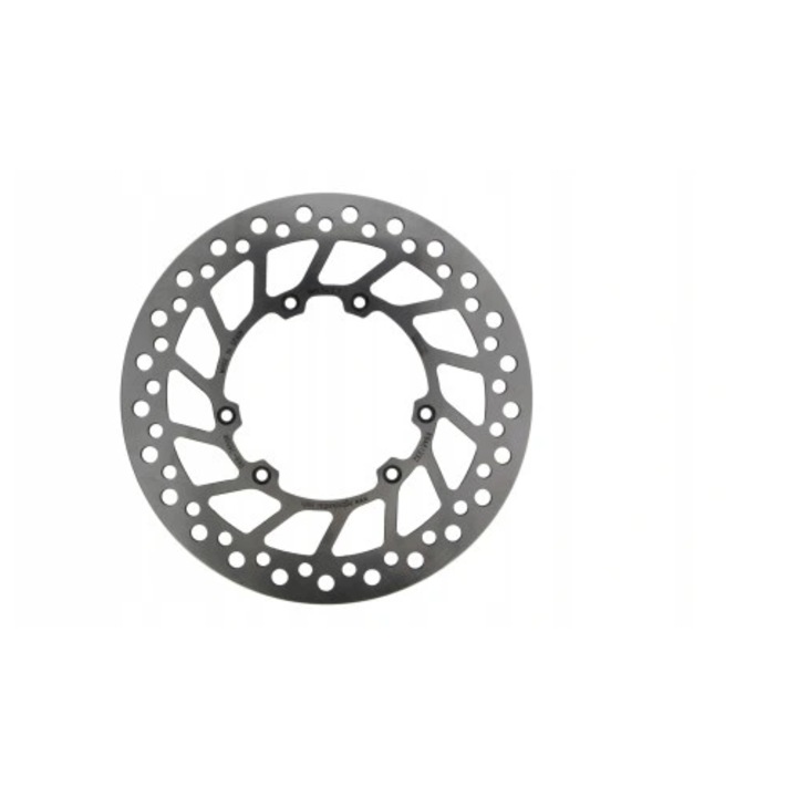 Спирачен диск NG, за Honda CR 125/250, CRF 250/450 '02-'14, 240x101x3 мм