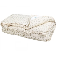 Pilota cu puf gasca Rinen, 200 x 230 cm, groasa, 3000 g, model 1001